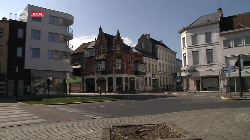 Morgen start archeologisch onderzoek op Esplanadeplein