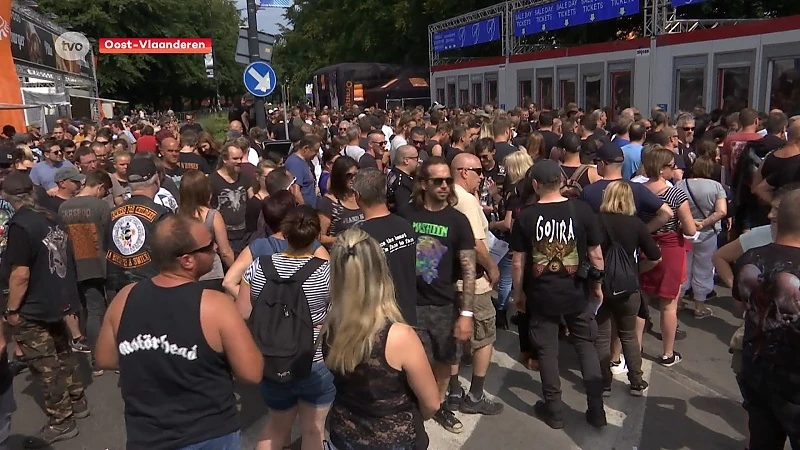 Hoofdafbeelding voor artikel Coronavirus - Organisatoren…