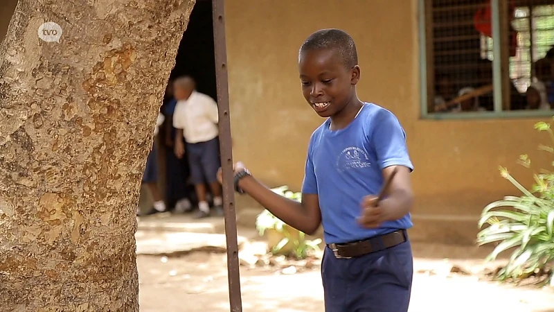 Hoofdafbeelding voor artikel Tanzania - Aflevering 2