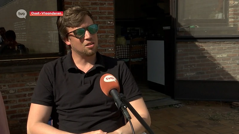 Coronavirus - 166.000 tijdelijke werklozen in Oost-Vlaanderen