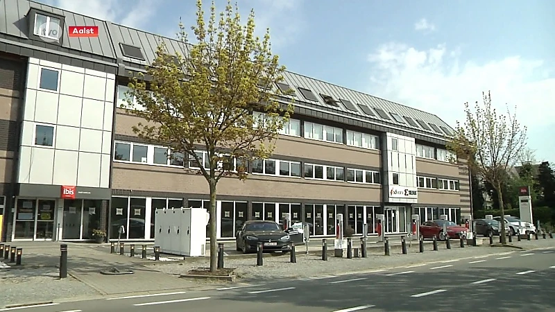 Coronavirus - Schakelzorgcentrum Ibis-hotel Aalst opent dinsdag de deuren
