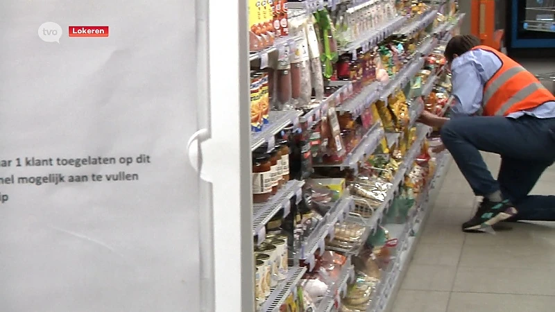 Coronavirus - Albert Heijn doet alles om personeel voldoende te beschermen