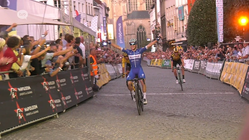 Coronavirus - Geen na-Tourcriterium dit jaar in Aalst