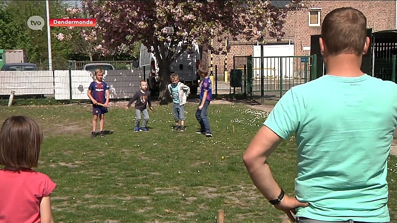 Coronavirus - Heropening scholen voorlopig nog uitgesteld