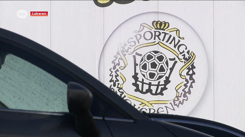 Maandag definitief licht uit en boeken toe voor Sporting Lokeren?