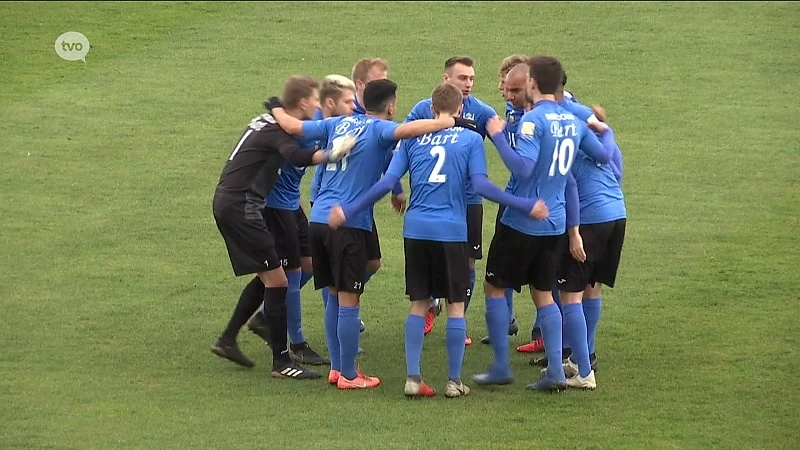 Sporting Lokeren bespreekt samenwerking met voetbalclub Vigor Wuitens Hamme