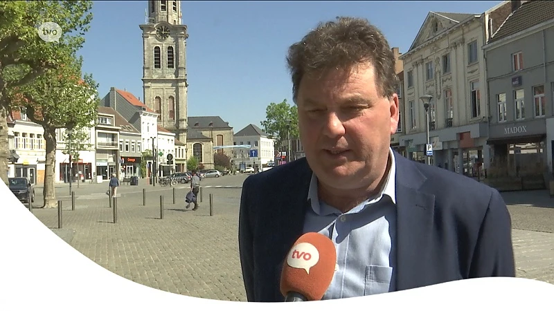 Hoofdafbeelding voor artikel TV Oost Nieuws van maandag…