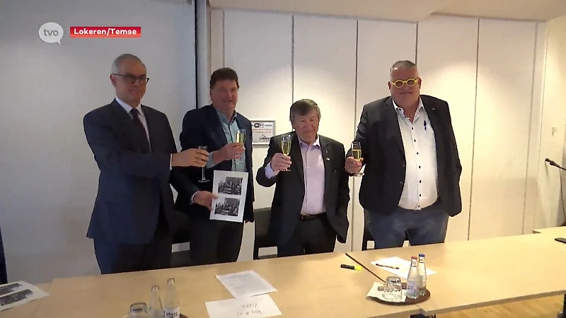 KSC Lokeren-Temse: "We gaan Temse niet opslokken"