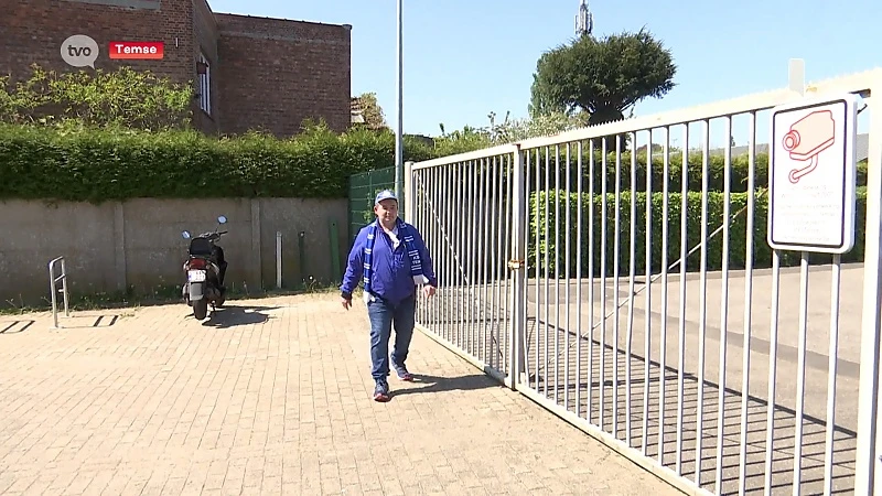 KSC Lokeren-Temse: "Jeugdwerking op een zo hoog mogelijk niveau"