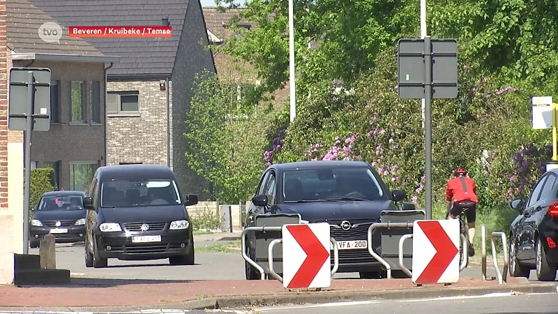 Coronavirus - Steeds meer volk op de baan en de jaagpaden, en minder mensen in hun kot