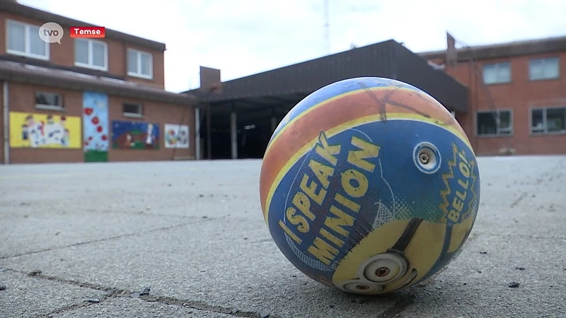 Coronavirus - Verdubbeling van aantal kinderen in schoolopvang