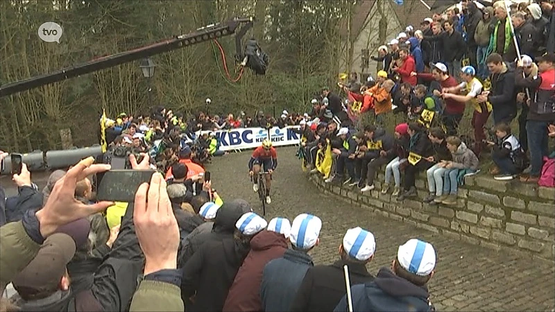 Hoofdafbeelding voor artikel Coronavirus - De Ronde wordt…