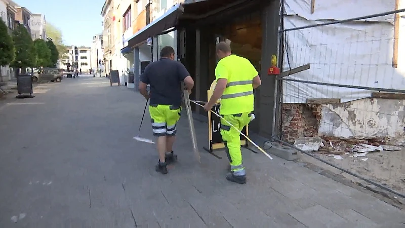 Coronavirus - Winkels open vanaf maandag, maar hoe moeten we nu shoppen?