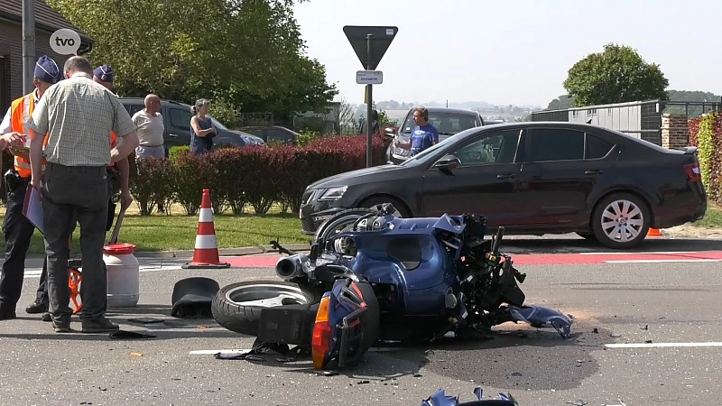 Hoofdafbeelding voor artikel Dodelijk weekend op de baan:…