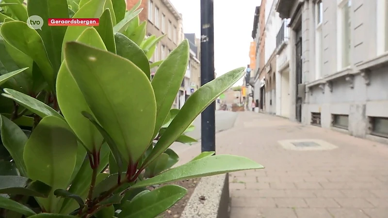 Autodoorgang in centrum Geraardsbergen weer naar normaal vanaf morgen
