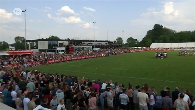 Dendermonde koopt grond om eind te maken aan nijpend plaatsgebrek bij sportclubs