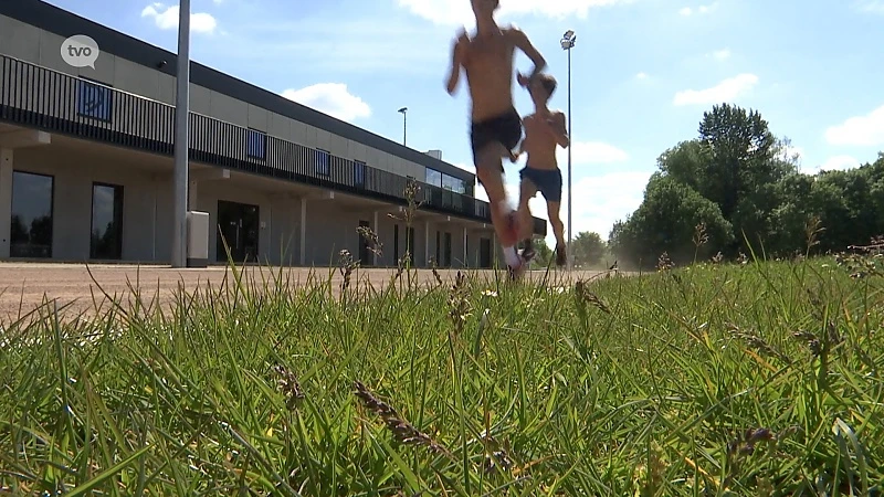 Dendermonde: Sportverenigingen hebben toestemming stad nodig vooraleer aan de slag te kunnen gaan