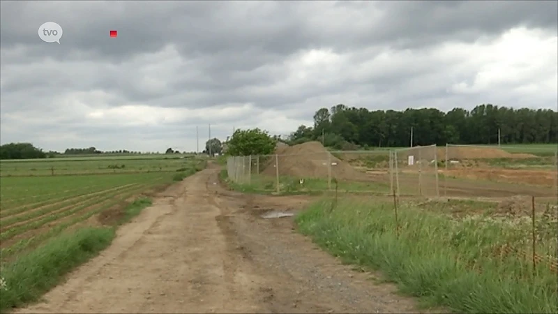 Hoofdafbeelding voor artikel Stad Zottegem tekent bezwaar…