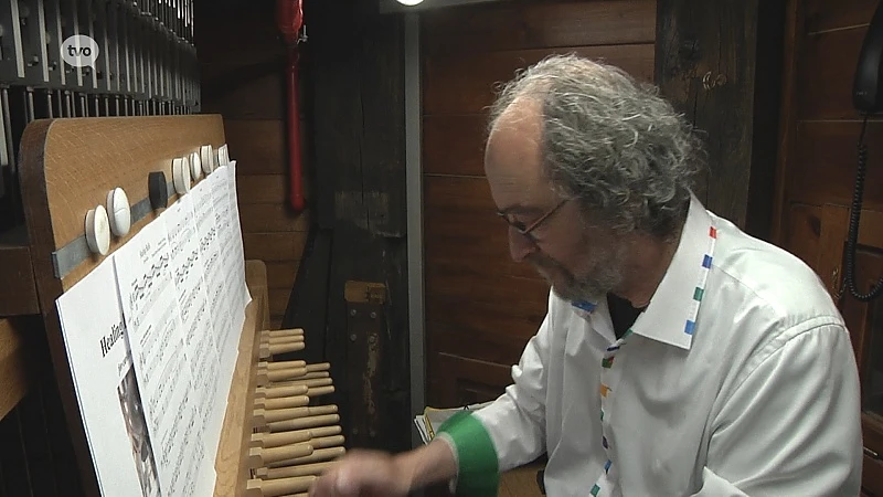 Coronavirus - Stadsbeiaardier brengt ‘Healing Bells’ op Hemelvaart en doet zo mee met wereldwijde actie