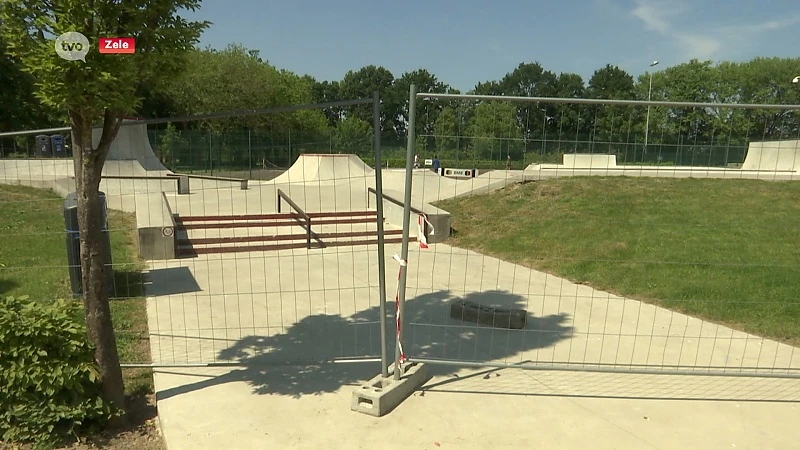 Coronavirus - Buurtpleintjes opnieuw open, skateparken bijna