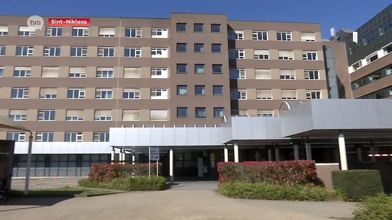 Coronavirus - Aantal nieuwe hospitalisaties stijgt opnieuw