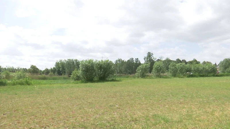 Coronavirus - Kruibeekse polders mogelijk 2de plaats in onze streek voor paalkamperen