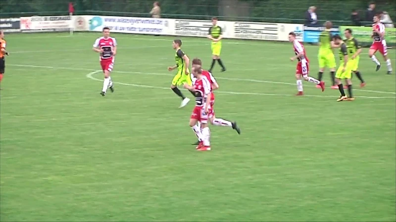 Klacht van zo'n 16 amateurvoetbalclubs vanavond bij BAS behandeld