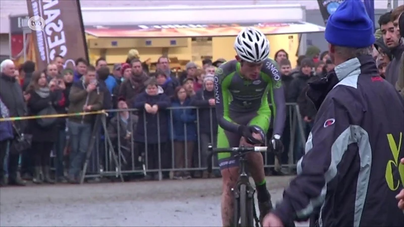 Belgisch kampioenschap veldrijden komt in 2023 naar Lokeren