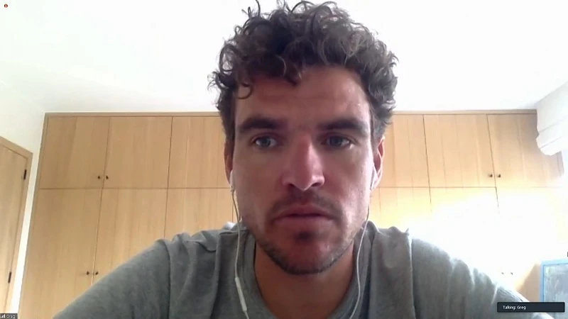 Greg Van Avermaet: 'Er is interesse, was beste ééndagsrenner vorig jaar.'