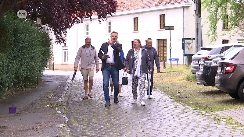 Ontdek Erpe-Mere met de TV Oost Wandelrally