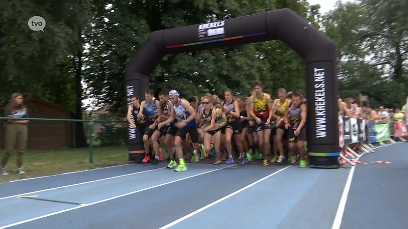 Lokeren organiseert begin augustus coronaproof BK 10km