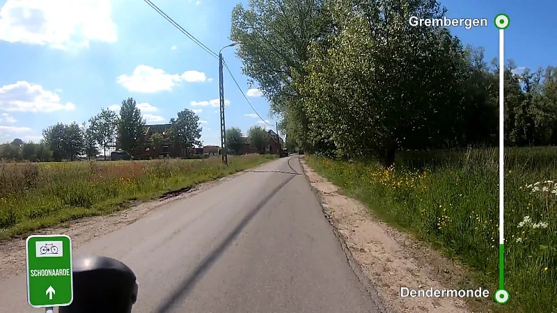 Hoofdafbeelding voor artikel Van Zogge naar Schoonaarde…