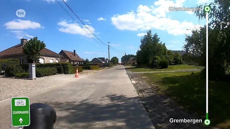 Hoofdafbeelding voor artikel Van Zogge naar Schoonaarde…