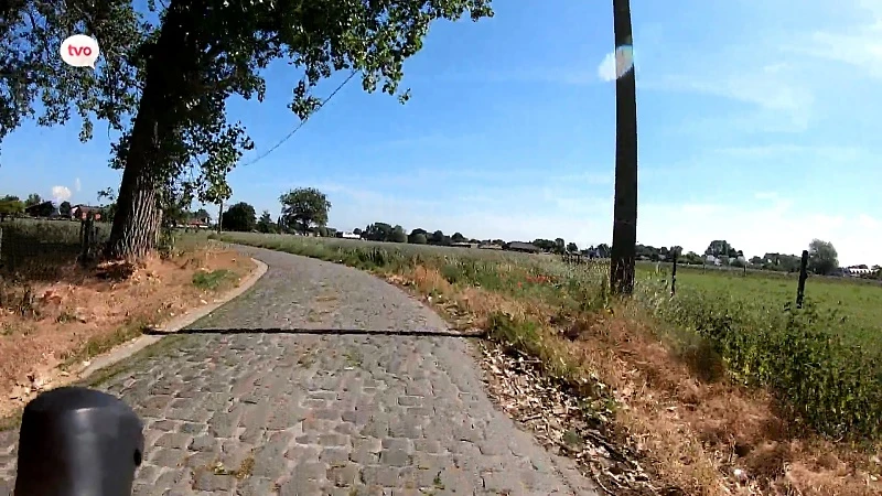 Hoofdafbeelding voor artikel Trailer Op de fiets : week…