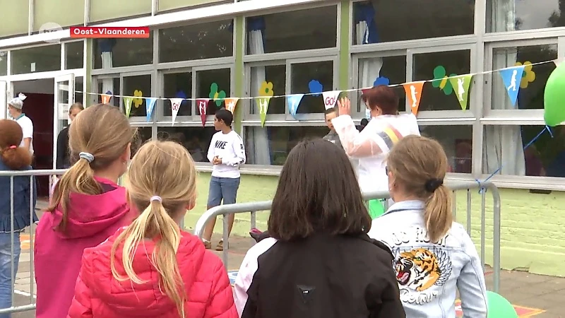 Volgend schooljaar start op 1 september