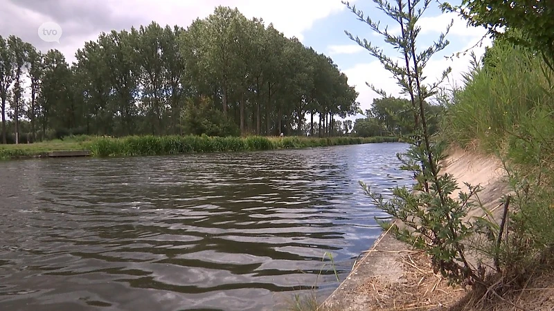 Tegen eind deze eeuw dubbel aantal slachtoffers van overstromingen in Dendervallei