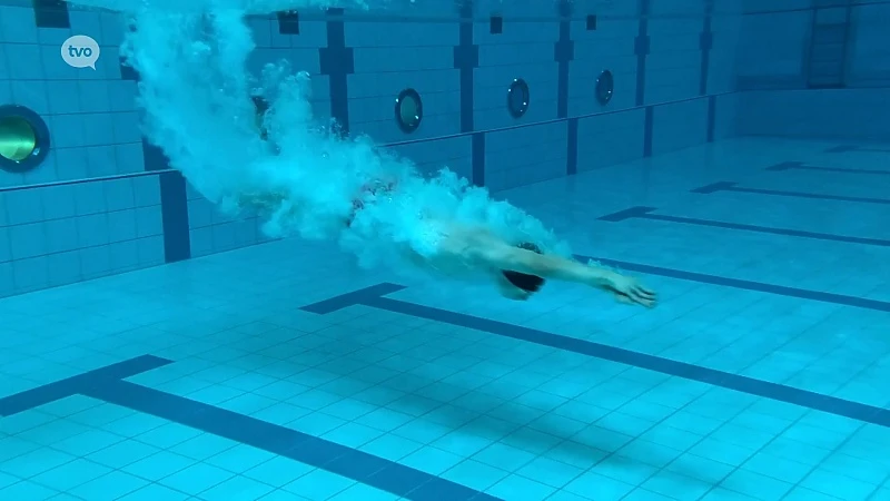 Opnieuw zwemmen vanaf woensdag, ook sauna, bioscoop en binnenspeeltuin kunnen dan weer