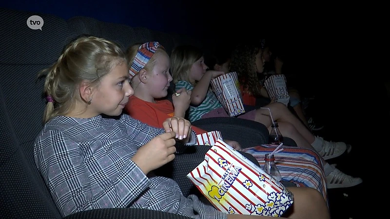 Bioscopen opnieuw open, buurtcinema in Ninove stelt uit tot september