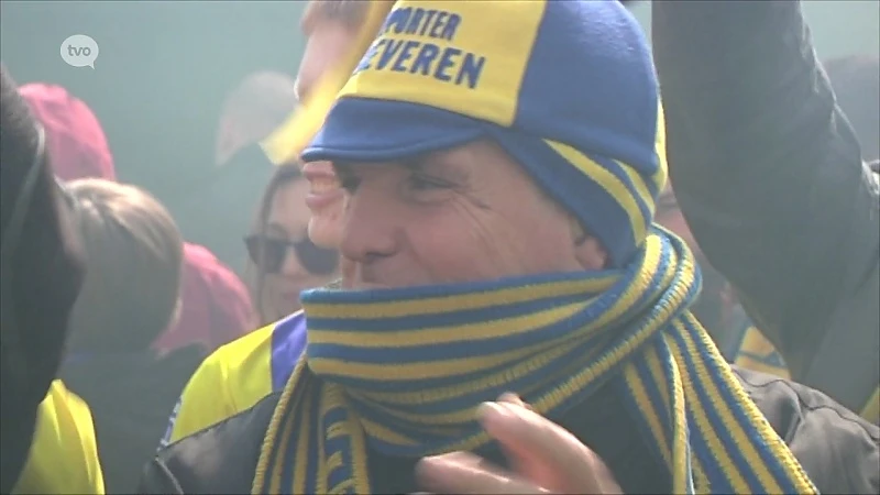 KSK Beveren tekent beroep aan tegen vonnis in procedure stamnummer 2300