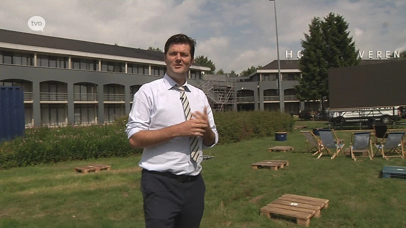'Moon Gin@The Movies': Zomer lang openluchtfilms in Beveren