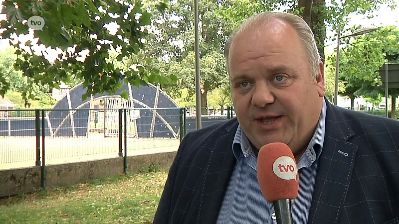 Guy D'haeseleer (Forza Ninove): "Geitenwollensokken-aanpak werkt niet"