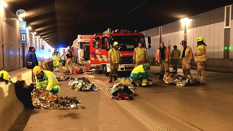 We moeten onszelf een 'tunnelreflex' aanleren