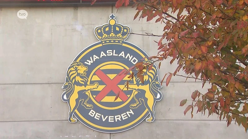 Waasland-Beveren haalt slag thuis via BAS: degradatie was onterecht