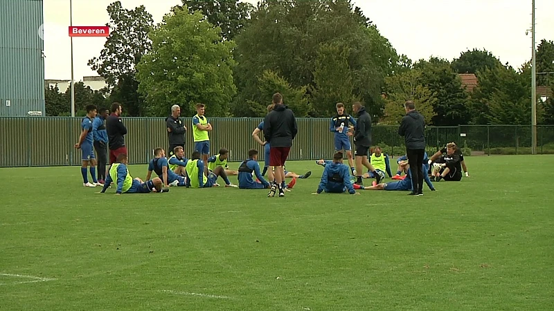 Waasland-Beveren haalt slag thuis via BAS: degradatie was onterecht
