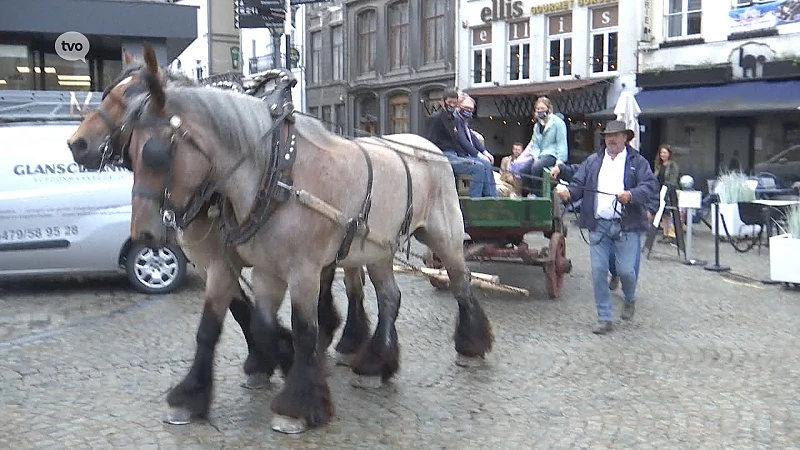 Drink 'Pestkop' en steun de werken aan de Aalsterse Sint-Martinuskerk