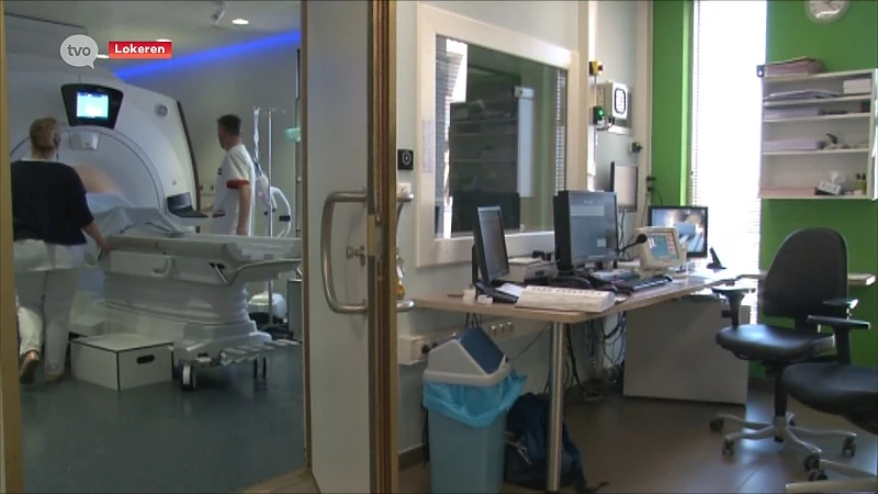 Licht op groen voor bijkomende NMR of MRI scanner in het Waasland