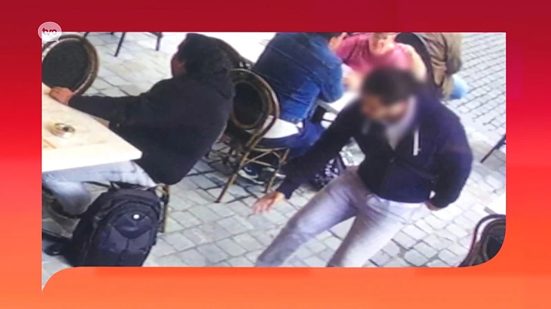 Emotionele oproep naar dief van rugzak met urne van overleden moeder