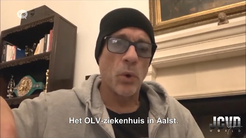 Hoofdafbeelding voor artikel TV Oost Nieuws van dinsdag…