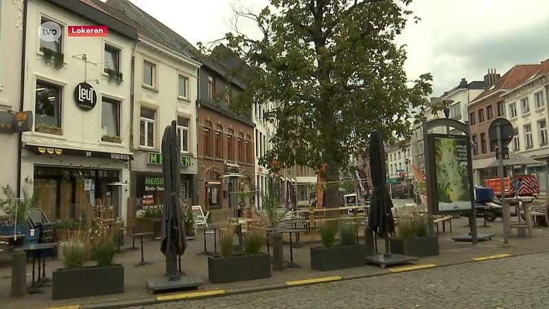 Lokerse Feestweek moet wegvallen van Kermisweek wat goedmaken