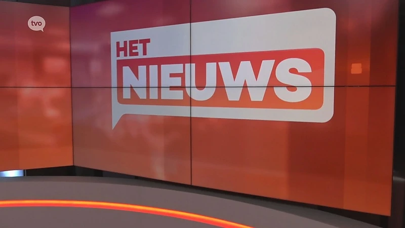 Hoofdafbeelding voor artikel TV Oost Nieuws van zondag…